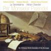 Albinoni / Pisendel / Vivaldi: Per Mons. Pisendel